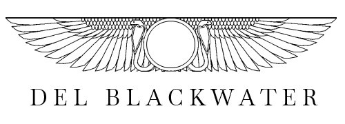 Del Blackwater | Official Website